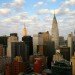 PlaNYC Future, planyc, manhattan skyline, mayor bloomberg, sustainability initiatives, green building, planyc goals