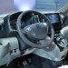 Detroit auto show, NAIAS, North American International Auto Show, Nissan, electric concept car, concept van, electric van, electric vehicle, electric truck, electric car, green transportation, alternative transportation, green automotive design, green car, green vehicle