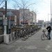 bike share, top 6, barcelona bicing, new york, wuhan china, boston, copenhagen, bicycles, cycling