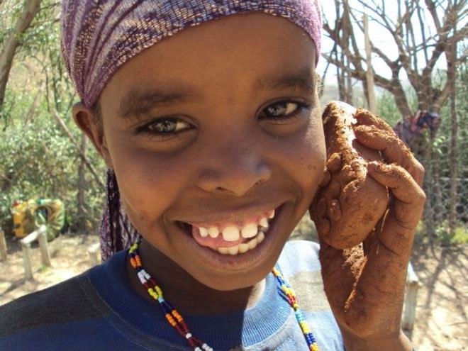 The Heinrich Böll Foundation's, SurVivArt, eco art, humanitarian art, design for poor communities, green design, green art, art and global issues