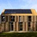 Passivhause, passive house, green design, karawitz, Advanced Architecture, Blaf Architecten,Crossway House,sustainable design, design standards, green design, energy efficiency, JustK Passive Haus, Chalboard Skin Passivhause, France, Solar Decathlon,