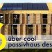 Passivhause, passive house, green design, karawitz, Advanced Architecture, Blaf Architecten,Crossway House,sustainable design, design standards, green design, energy efficiency, JustK Passive Haus, Chalboard Skin Passivhause, France, Solar Decathlon,