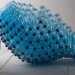 eco bottles, water bottle art, water bottle furniture, recycled furniture, recycled water bottles, water bottle chair, sie43, pawel grunert, water bottle chair, eco furniture, recycled chair, green design, eco design, sustainable design, bottle chair