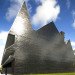 architecture school, heritage housing, junior school australia, mcbride charles ryan, PEGS, residential area, silhouette shape
