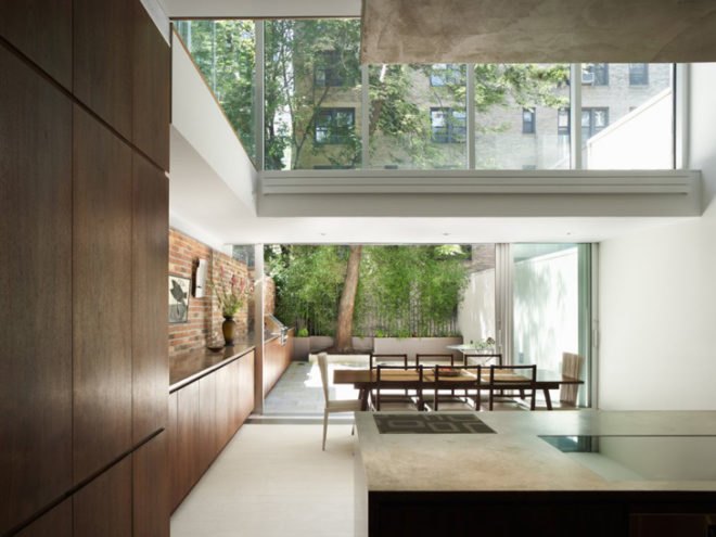 architecture, manhattan, nyc, nyc architecture, manhattan architecture, townhouse, manhattan townhouse, nyc townhouse, green design, eco design, sustainable design, green design nyc, eco design nyc, sustainable design nyc, peter gluck, peter gluck and partners, urban townhouse, green townhouse, eco townhouse, sustainable townhouse