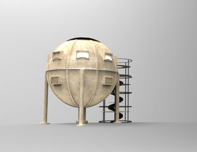 prefab housing, ekinoid project, prefab architecture, prefab pods, pod building, modular housing, housing solutions, alternative housing solutions, housing for the world, low impact housing