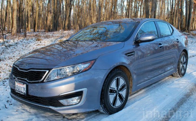 green car, green vehicle, hybrid car, hybrid vehicle, Kia, Optima, Kia Optima hybrid, test drive, Laura Cowan, Laura K. Cowan, green transportation, green automotive design, alternative transportation