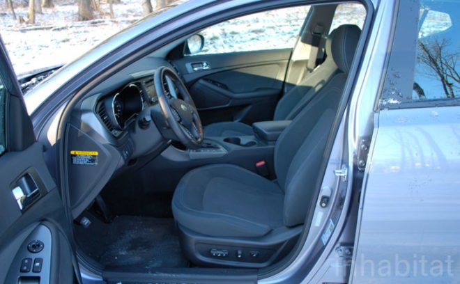 green car, green vehicle, hybrid car, hybrid vehicle, Kia, Optima, Kia Optima hybrid, test drive, Laura Cowan, Laura K. Cowan, green transportation, green automotive design, alternative transportation