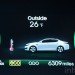 green car, green vehicle, hybrid car, hybrid vehicle, Kia, Optima, Kia Optima hybrid, test drive, Laura Cowan, Laura K. Cowan, green transportation, green automotive design, alternative transportation