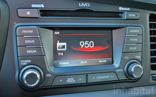 green car, green vehicle, hybrid car, hybrid vehicle, Kia, Optima, Kia Optima hybrid, test drive, Laura Cowan, Laura K. Cowan, green transportation, green automotive design, alternative transportation