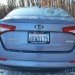green car, green vehicle, hybrid car, hybrid vehicle, Kia, Optima, Kia Optima hybrid, test drive, Laura Cowan, Laura K. Cowan, green transportation, green automotive design, alternative transportation