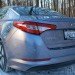 green car, green vehicle, hybrid car, hybrid vehicle, Kia, Optima, Kia Optima hybrid, test drive, Laura Cowan, Laura K. Cowan, green transportation, green automotive design, alternative transportation