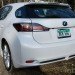 test drive, Lexus, CT200h, Lexus CT200h, hybrid car, hybrid vehicle, green car, green vehicle, Laura Cowan, Laura K. Cowan, green automotive design, green transportation, alternative transportation