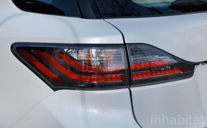 test drive, Lexus, CT200h, Lexus CT200h, hybrid car, hybrid vehicle, green car, green vehicle, Laura Cowan, Laura K. Cowan, green automotive design, green transportation, alternative transportation
