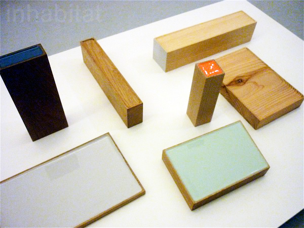 tokyo design week, designtide, tokyo, japanese design, japan, sustainable design, green furniture
