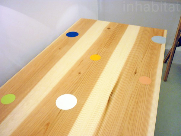 tokyo design week, designtide, tokyo, japanese design, japan, sustainable design, green furniture