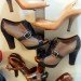 eco-art, eco-fashion, eco-friendly shoes, eco-friendly sneakers, ethical fashion, green fashion, Made in the U.S.A., Shrine Rack, stainless steel, Sustainable Fashion, sustainable shoes, sustainable sneakers, sustainable style, double duty furniture, double duty decor, wall mounted shoerack, shrine, shrine shoe rack, wall mounted shoe rack, wall shoe rack, shoerack, shoerack that double as art