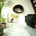 Silverbeaver, Hausboot, house boat, floating home, Confused Direction, Confused Direction Design, Germany, sustainable boat house, green design, sustainable design, eco design, daylighting, energy efficiency, small footprint, locally-sourced materials, green materials, oldenburg, hunt river, resopal, resofloor, insulation, Bullerjan Oven