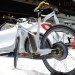 Smart electric pickup truck, smart EV truck, EV, electric truck, electric pickup truck, Smart EV, Smart electric truck, Smart EV truck, bizarrely small truck, smart, pick up, for us, detroit auto show, green car, electric vehicle, e-bikes, sustainable, NAIAS