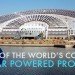 solar power, solar energy, sahara forest project, desertec initiative, desertec initiative solar power, desertec initiative eu, Vatican solar power, Enviromission, solar towers, solar power plant, china solar power, solar powered office building, sanyo solar power, sanyo solar ark, solar powered projects, world's coolest solar powered projects,
