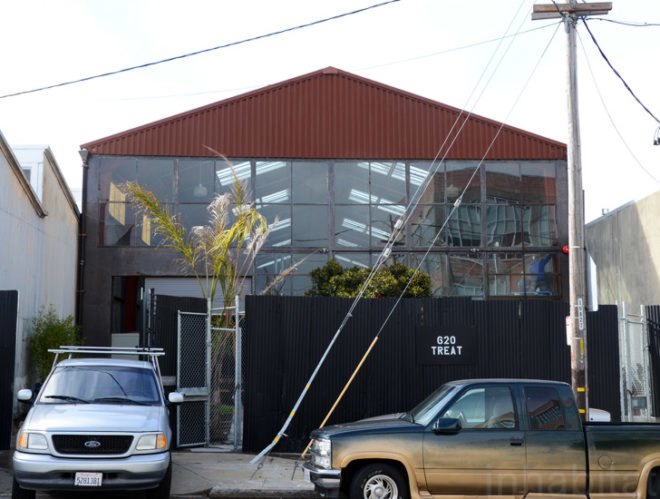 Southern Pacific Brewing, San Francisco, boor bridges architecture, green renovation, sustainable design, green design, green building, green architecture, boor bridges architecture, green bar, mission district, green brewing company, southern pacific brewing company, adaptive reuse, industrial renovation