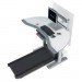 workout, exercise, desk, work, office, green, bike, pedal, fitness, healthy, treadmill, computer, gree, eco, sustainable, steelcase, walkstation