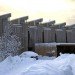 Steinsvik Arkitektkontor, storelva, norway, polar circle, thermic collectors, solar energy, solar collectors, green design, sustainable design, sustainable building, passive design, movement controlled lighting, underground heating, untreated wood, insulation, daylighting, eco design, green design
