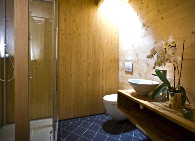 Steinsvik Arkitektkontor, storelva, norway, polar circle, thermic collectors, solar energy, solar collectors, green design, sustainable design, sustainable building, passive design, movement controlled lighting, underground heating, untreated wood, insulation, daylighting, eco design, green design