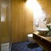 Steinsvik Arkitektkontor, storelva, norway, polar circle, thermic collectors, solar energy, solar collectors, green design, sustainable design, sustainable building, passive design, movement controlled lighting, underground heating, untreated wood, insulation, daylighting, eco design, green design