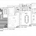 Steinsvik Arkitektkontor, storelva, norway, polar circle, thermic collectors, solar energy, solar collectors, green design, sustainable design, sustainable building, passive design, movement controlled lighting, underground heating, untreated wood, insulation, daylighting, eco design, green design