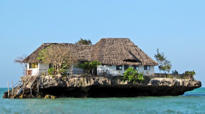 architecture, design, restaurants, green design, eco design, sustainable design, eco architecture, sustainable architecture, local products, local architecture, local sourcing, rock restaurant, green restaurant, zanzibar, tanzania, zanzibar restaurant, tanzania restaurant, beach restaurant, ocean restaurant, green ocean restaurant, tropical restaurant, green getaways