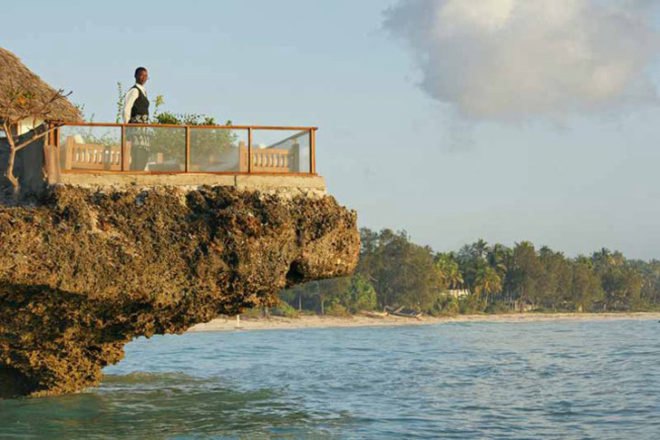 architecture, design, restaurants, green design, eco design, sustainable design, eco architecture, sustainable architecture, local products, local architecture, local sourcing, rock restaurant, green restaurant, zanzibar, tanzania, zanzibar restaurant, tanzania restaurant, beach restaurant, ocean restaurant, green ocean restaurant, tropical restaurant, green getaways
