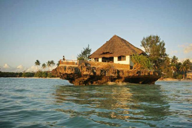 architecture, design, restaurants, green design, eco design, sustainable design, eco architecture, sustainable architecture, local products, local architecture, local sourcing, rock restaurant, green restaurant, zanzibar, tanzania, zanzibar restaurant, tanzania restaurant, beach restaurant, ocean restaurant, green ocean restaurant, tropical restaurant, green getaways