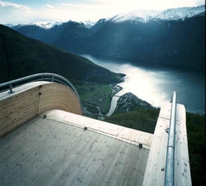 norway landscape lookouts, boost tourism, tourist industry, 3rw works, code architects, holmebakk architects, juvet hotel, todd saunders, manthey kula