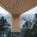 norway landscape lookouts, boost tourism, tourist industry, 3rw works, code architects, holmebakk architects, juvet hotel, todd saunders, manthey kula