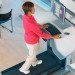 walkstation, exerdesk, exercising desk, work, fitness, health, green, eco, sustainable, walking, biking, metabolism, products, furniture