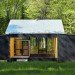 FlatPak, Wisconsin, Week'nder, extreme weather, prefab construction, prefab, insulation, customizable home, green design, sustainable design, eco design, sustainable materials, high winds, seismic safe