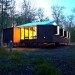 FlatPak, Wisconsin, Week'nder, extreme weather, prefab construction, prefab, insulation, customizable home, green design, sustainable design, eco design, sustainable materials, high winds, seismic safe