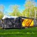 FlatPak, Wisconsin, Week'nder, extreme weather, prefab construction, prefab, insulation, customizable home, green design, sustainable design, eco design, sustainable materials, high winds, seismic safe