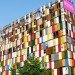 recycled materials, green design, sustainable design, junk castle, victor moore, starbucks, reclamation drive-thru, blocker mini, sweden, LEED, recycled doors, Seoul, Choi Jeong-Hwa, Burton Street, Peace Garden, Maisongomme, recycled car tires, sustainable design, eco design, 6 awesome recycled buildings
