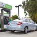 automotive, natural gas, 3M, nano particles, Honda, Honda Civic, natural gas buses, green technology, natural gas trucks, natural gas fleets, chesapeake energy