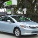 automotive, natural gas, 3M, nano particles, Honda, Honda Civic, natural gas buses, green technology, natural gas trucks, natural gas fleets, chesapeake energy