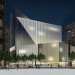 green design, eco design, sustainable design, Astor Place, LEED Gold certified, Fumihiko Maki, Edward Minskoff, 51 Astor Place, James Carpenter, Alexander Calder