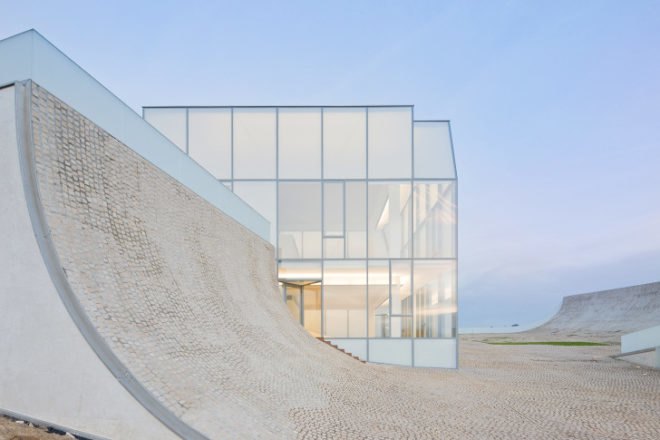eco museums, green museums, new museums, must see museums, Cite de lOcean et du Surf Museum