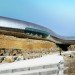 eco museums, green museums, new museums, must see museums, jeongok prehistory museum