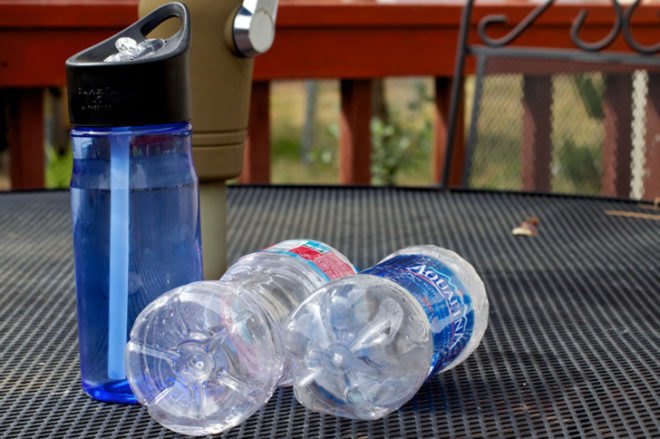 Mardi Gras, eco-friendly Mardi Gras, mardi gras drinks, water bottles, reusable water bottles