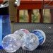 Mardi Gras, eco-friendly Mardi Gras, mardi gras drinks, water bottles, reusable water bottles