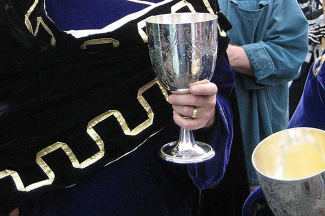 Mardi Gras, eco-friendly Mardi Gras, mardi gras cup, reusable cups