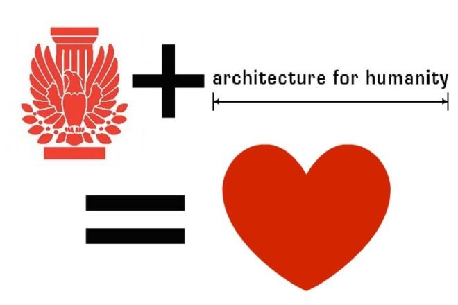 AIA AFH Partnership, aia, architecture for humanity, disaster relief, humanitarian design,