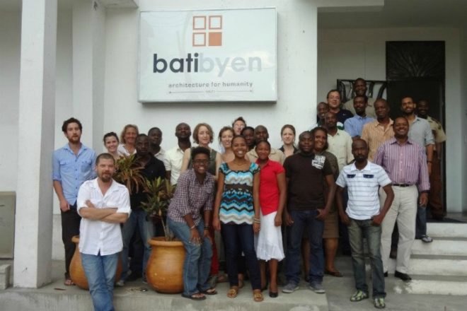 AIA AFH Partnership, aia, architecture for humanity, disaster relief, humanitarian design,
